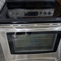 KENMORE STOVE