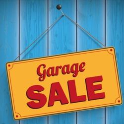 Garage Sale
