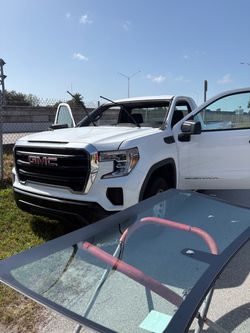 Auto Glass