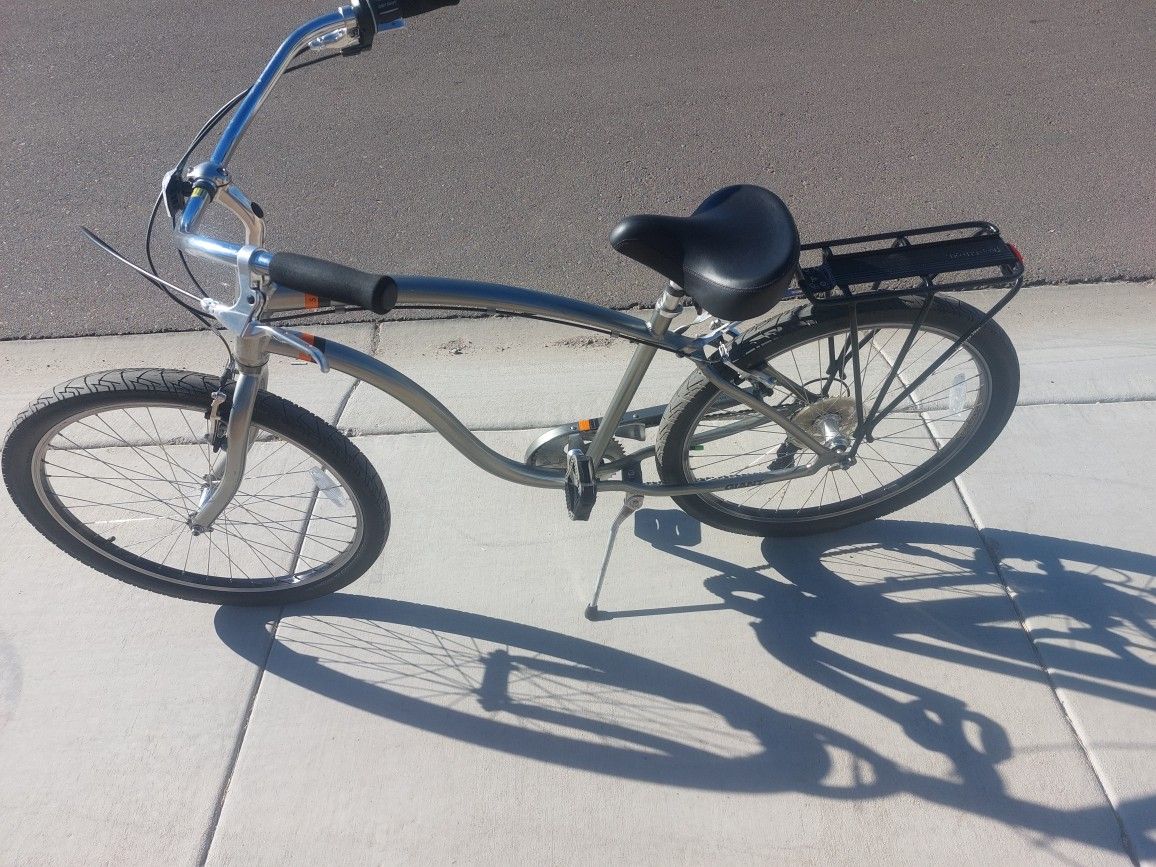 Giant Simple 7 Speed 26in 