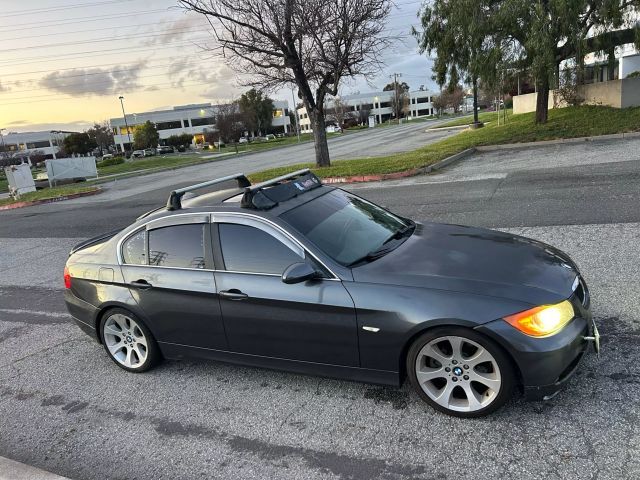 2006 BMW 3 Series
