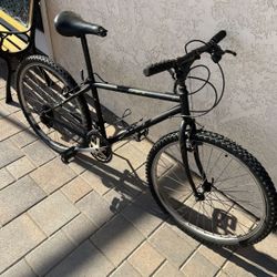 Vintage Trek mountain bike 26 inch