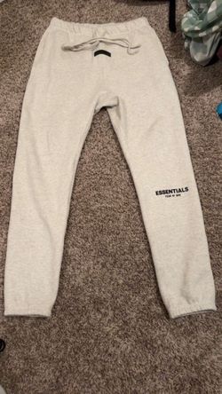 Essential pants new never worn