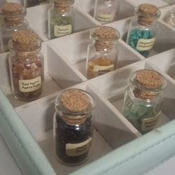 Custom Intention Jar 