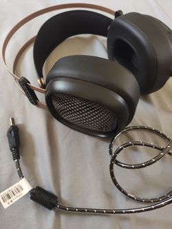 Adrance dvcfine g20 pro USB connector gaming headset