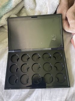 Mac Eyeshadow Palette 