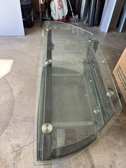 Tv/ Entertainment Center. Price Is Negotiable. NO HOLD