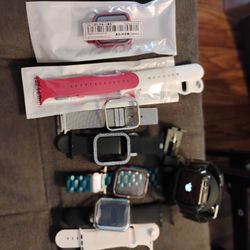 Apple Watch Series 4 