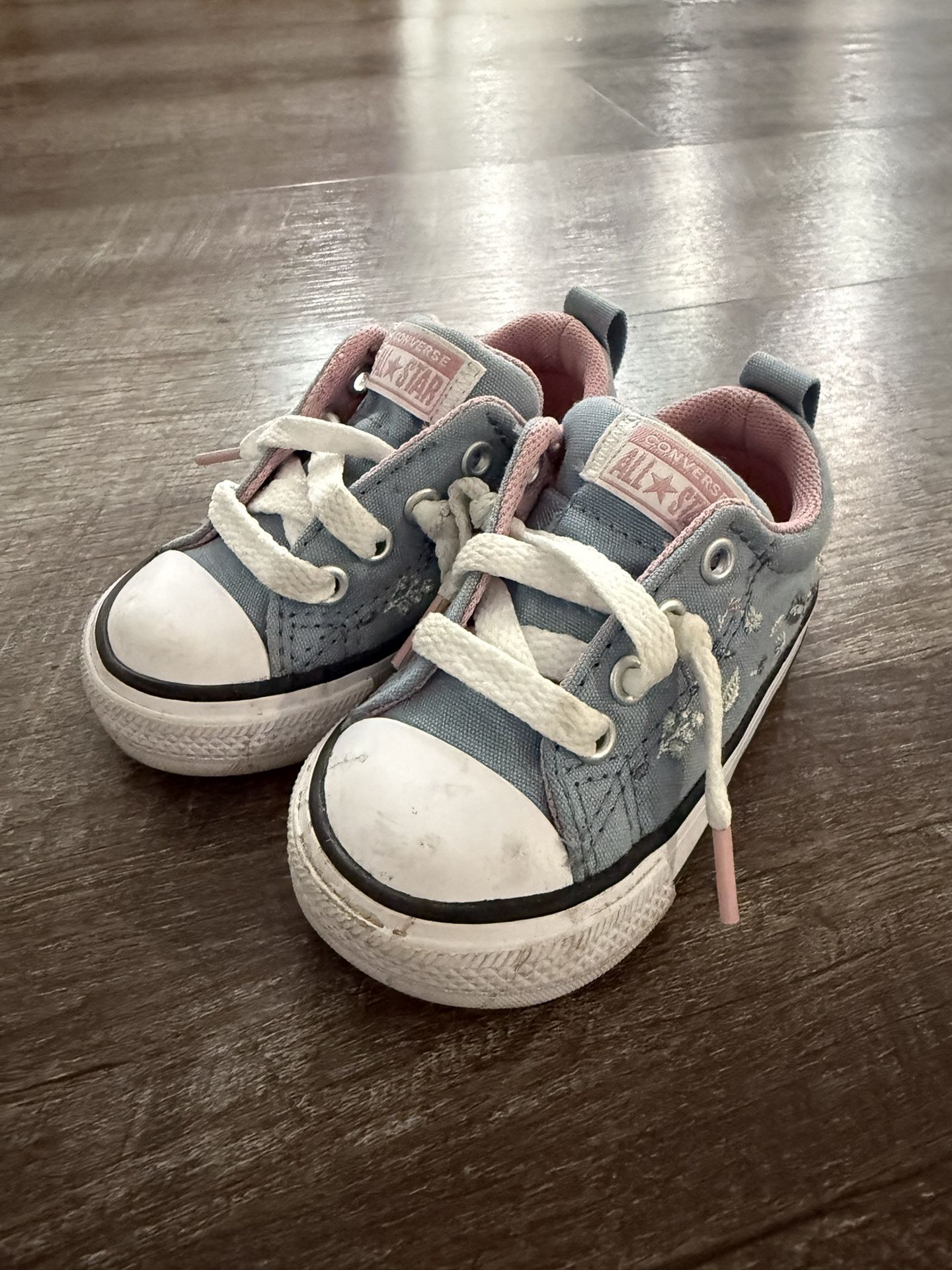 Converse