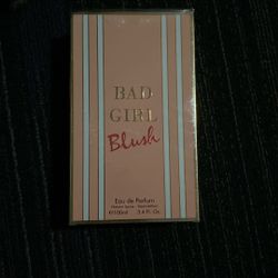 BAD GIRL BLUSH Perfume 