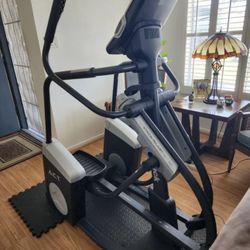 NordicTrack Elliptical 