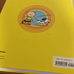 Peanuts Collections Comic Book