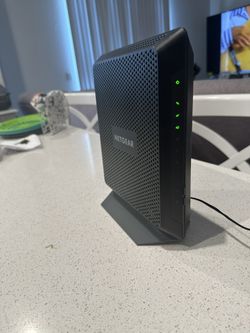 Netgear Modem Router