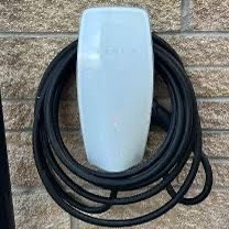 Tesla Charger Installation