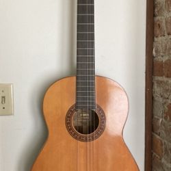Yamaha G-130-A Acoustic Guitar