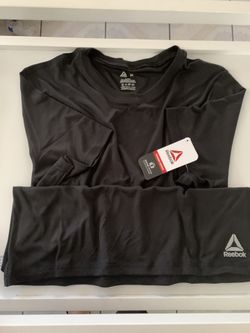 Men Reebok Set 2 sizes available M and L