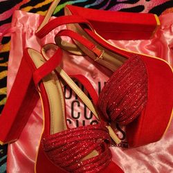 High Heels