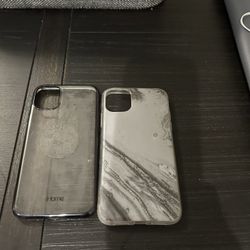 iPhone 11 Cases