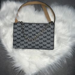 Michael Kors fanny Pack Belt 