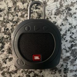 Mini JBL Speaker