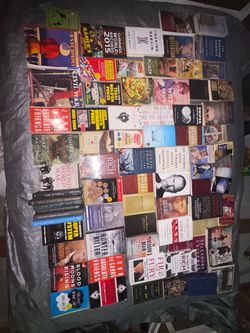 Books.