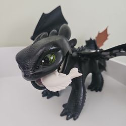 Dragon Toy