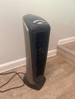 Lasko Ceramic Tower Space Heater
