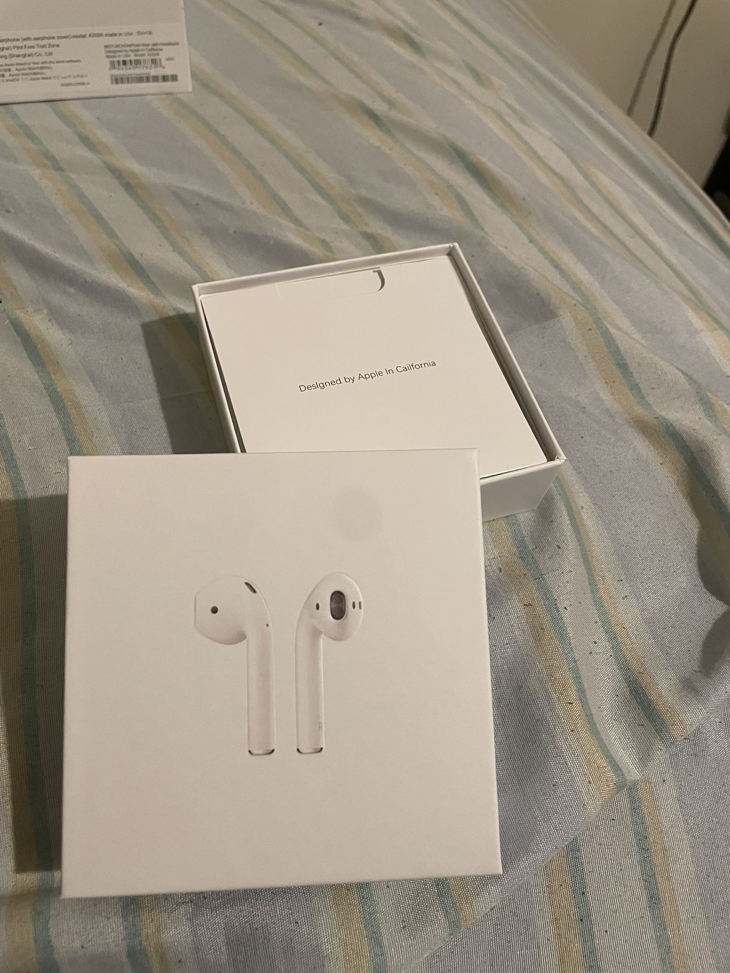 AirPod 1st Gen 