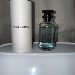 Louis Vuitton: Imagination 