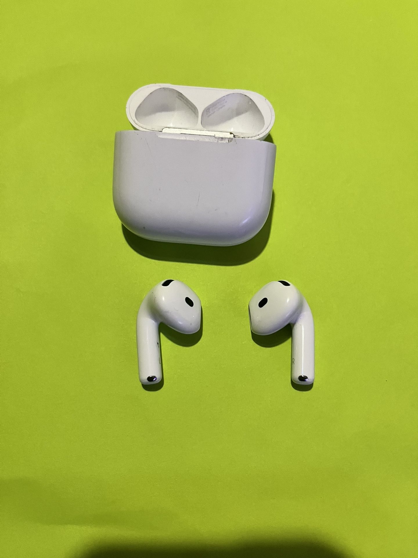 Apple AirPod 4 $50