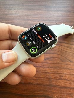 Apple Watch Series 6 44mm GPS + Cellular