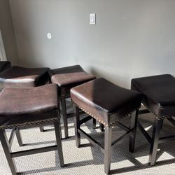 Bar Stools 