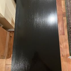 Lightweight Desk