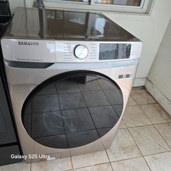 Washer samsung