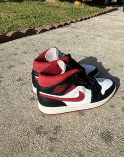 Jordan 1s