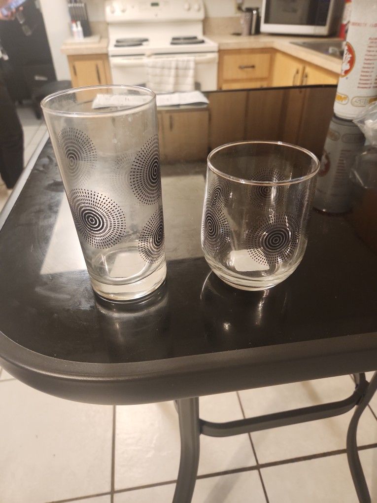 16.3 & 16.8 Glasses