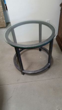 Side table 100
