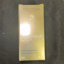 L’Occitane Immortelle Divine Serum