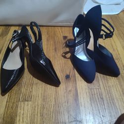 Dressing Shoes Size 7