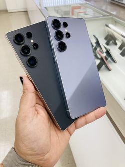 Samsung Galaxy S25 Ultra 256gb 