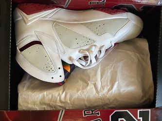 Air Jordan 7/16 collection