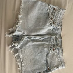 Levi 501 Shorts
