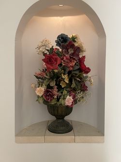 floral arrangement