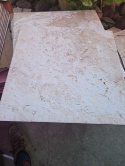 Porcelain Tile