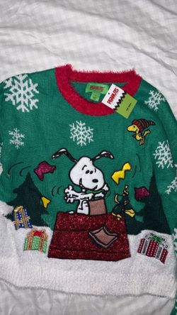 Snoopy Christmas