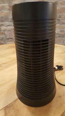 Whirlpool fan tower cooling unit
