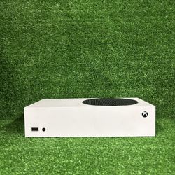 XBOX S 
