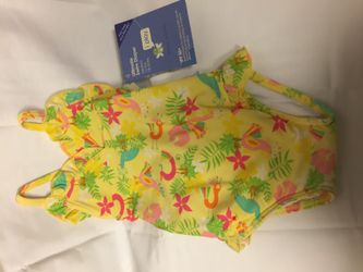 NWT I Play swimming or Bathing suit (M) 12MO pet smoke free home pickup only 27610 Old Wakemed or Cabelas in Garnet Priced Firm don't ask. Ty