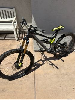 Intense Tracer carbon large