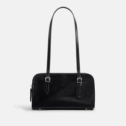 Coach Originals Swing Zip NWOT